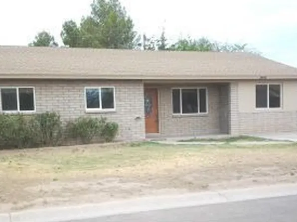 1910 S 11th Ave, Safford, AZ 85546