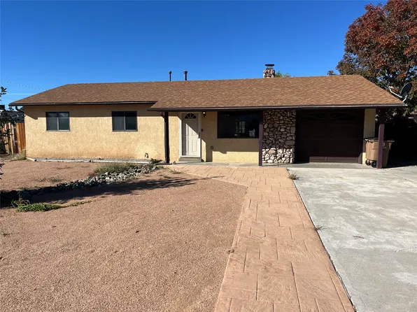 87 Altura Dr, White Rock, NM 87544