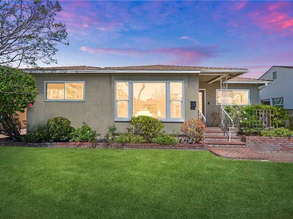 6023 Greenmeadow Rd, Lakewood, CA 90713