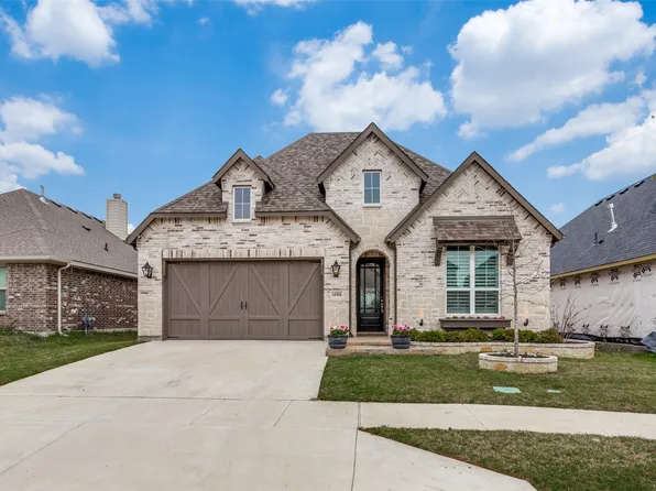 14904 Grissom Ave, Aledo, TX 76008