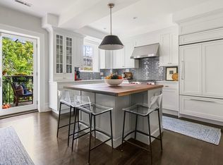 43 Upton St APT 4, Boston, MA 02118