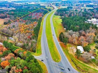 0 Worcester Hwy, Pocomoke City, MD 21851