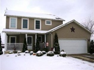 397 Greenview Ct, Wellington, OH 44090