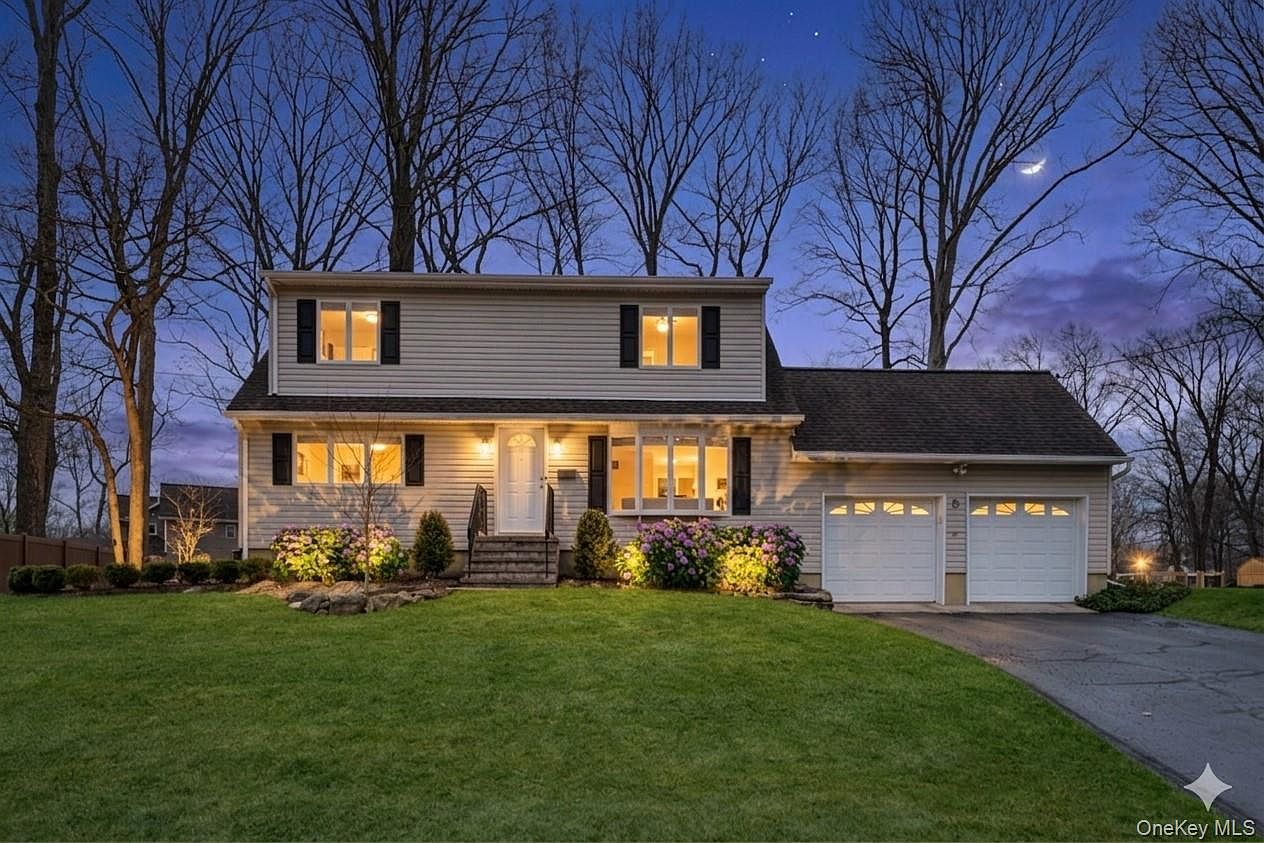 5 Short Hill Road, New City, NY 10956 | Zillow