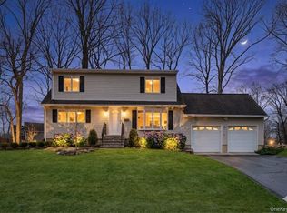 5 Short Hill Road, New City, NY 10956