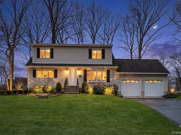 5 Short Hill Road, New City, NY 10956