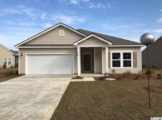 889 Devon Estate Ave LOT 293, Myrtle Beach, SC 29588