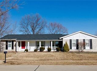 1345 Green Elm Dr, Fenton, MO