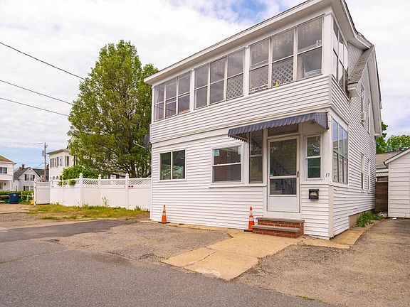 2nd image of 17 1/2 Lovewell St