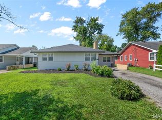 2629 Hopper Rd, Cape Girardeau, MO 63701