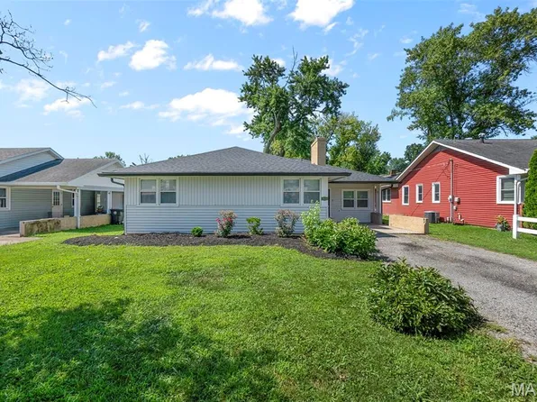 2629 Hopper Rd, Cape Girardeau, MO 63701