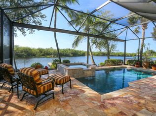 8422 Mallards Way, Naples, FL 34114
