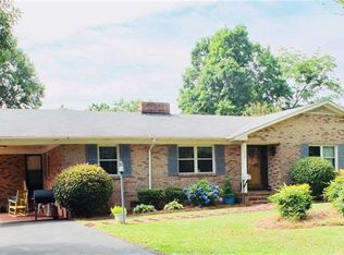 1303 Sycamore St, Monroe, NC 28112