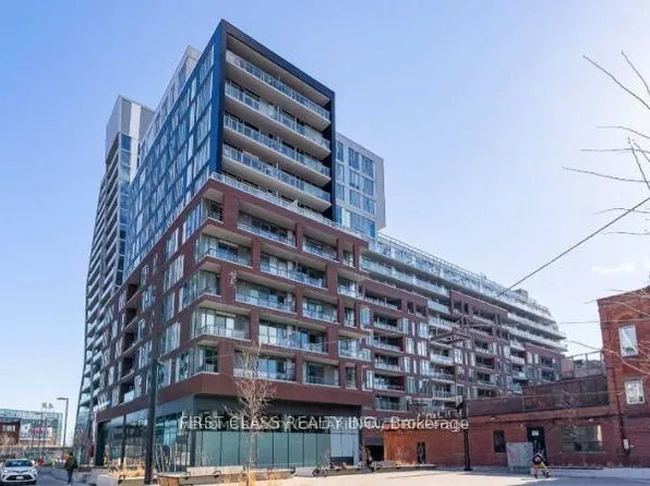 30 Baseball Pl, Toronto, ON