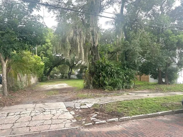 724 PUTNAM AVENUE LOT 1, ORLANDO, FL 32804