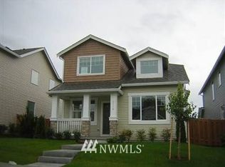 8716 26th Pl NE, Everett, WA 98205