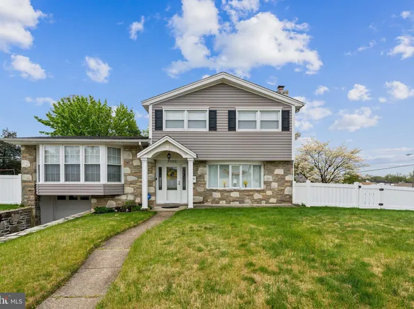 3900 Dorchester Rd, Philadelphia, PA 19154