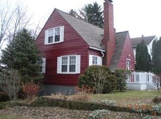 84 Violet St, Johnstown, PA 15905