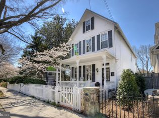 5056 Macarthur Blvd NW, Washington, DC