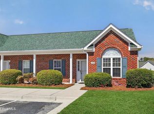 1521 Honeybee Lane, Wilmington, NC 28412