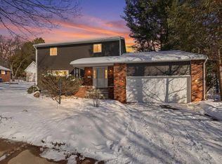 505 North 11TH STREET, Wausau, WI 54403