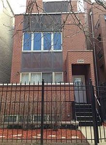 1st image of 2851 N Damen Ave #2