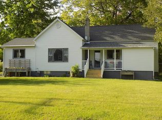 3408 Clendening Rd, Gladwin, MI 48624