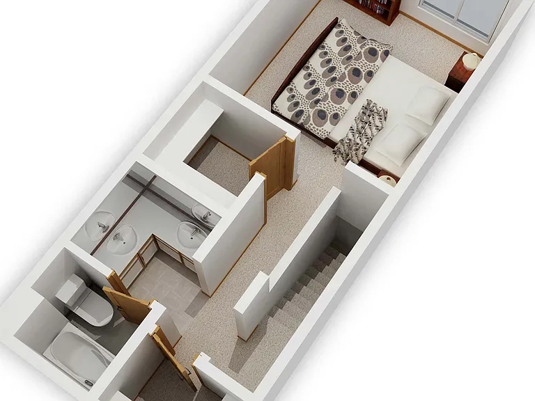 Mequon Trail Townhomes — Photo 61