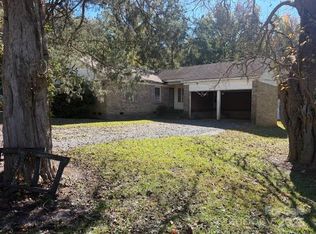 1728 State Highway 109 N, Wadesboro, NC 28170