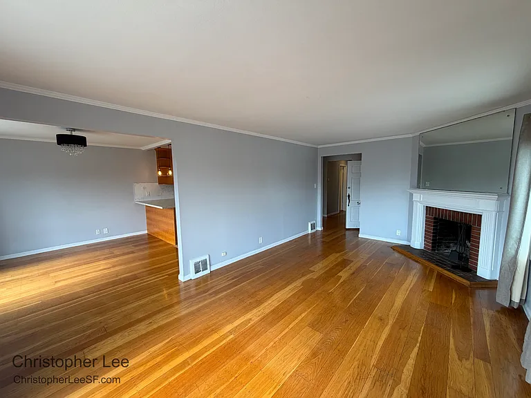 1450 Pacheco St — Photo 1
