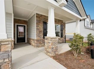 159 Sope Creek Cir, Pendergrass, GA 30567