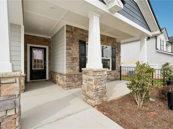 159 Sope Creek Cir, Pendergrass, GA 30567