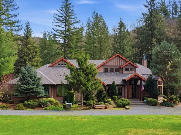 125 Royal Coachman Lane, Kalama, WA 98625