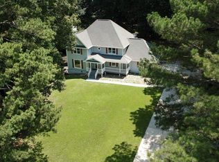 205 Longview Rd, Fayetteville, GA 30214