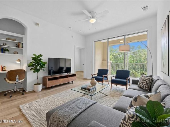 8601 Beach Blvd APT 1208