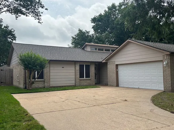 11614 Inga Ln, Houston, TX 77064