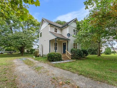 1 Switch Bridge Rd, Wachapreague, VA, 23480