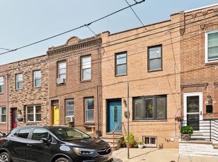 1924 S Alder St, Philadelphia, PA 19148