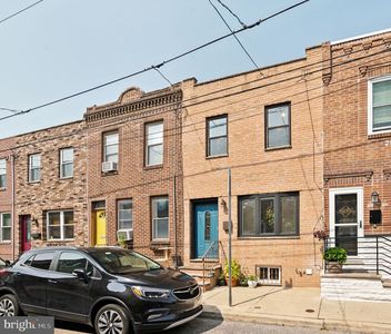 1924 S Alder St, Philadelphia, PA, 19148