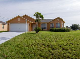 2701 SW Hamilton Ave, Pt Saint Lucie, FL 34953