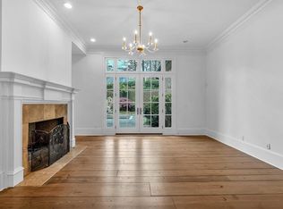 115 Mount Paran Rdg, Atlanta, GA 30327