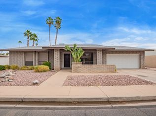 1840 W Navarro Ave, Mesa, AZ 85202