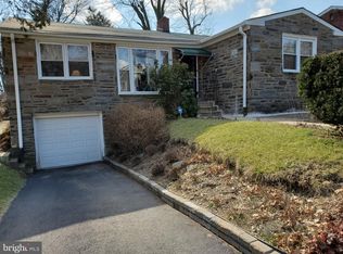 1006 W Chelten Ave, Philadelphia, PA 19126