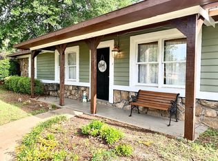 110 Prairie Blvd, Centerville, GA 31028