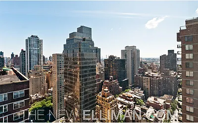 Rented by Douglas Elliman