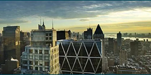 Rented by Brown Harris Stevens