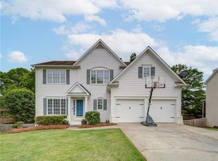 5715 Kennemore Dr, Alpharetta, GA 30004