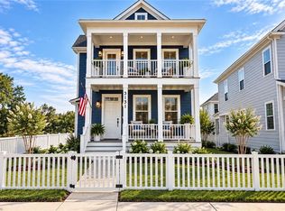 3131 E Ocean View Ave, Norfolk, VA 23518