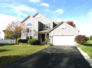 2217 Twin Lakes Ct, Plainfield, IL