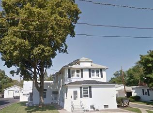 532 Miller Ave APT 2, Trenton, NJ 08610